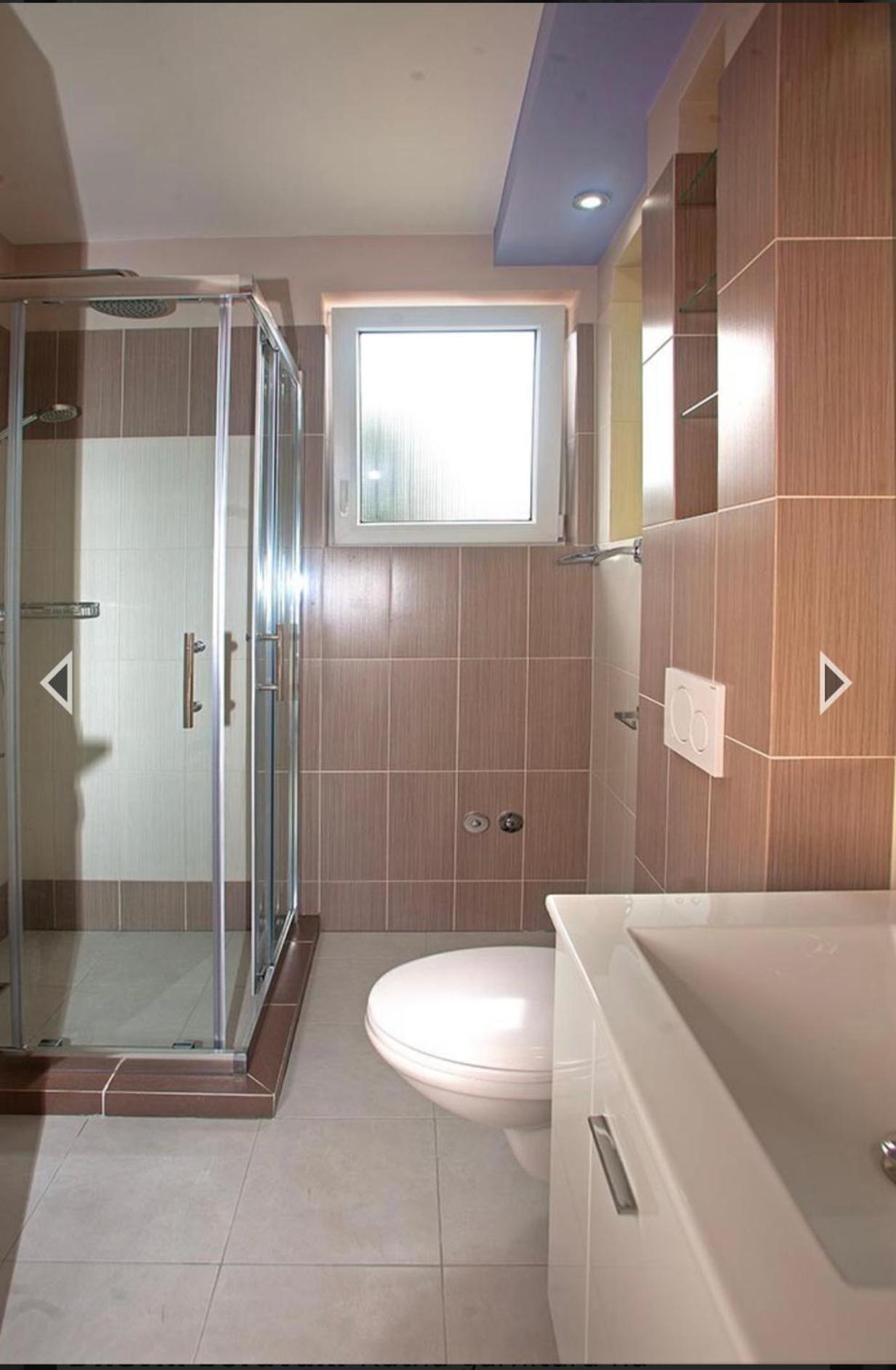 Daska Apartmani Njivice Bagian luar foto