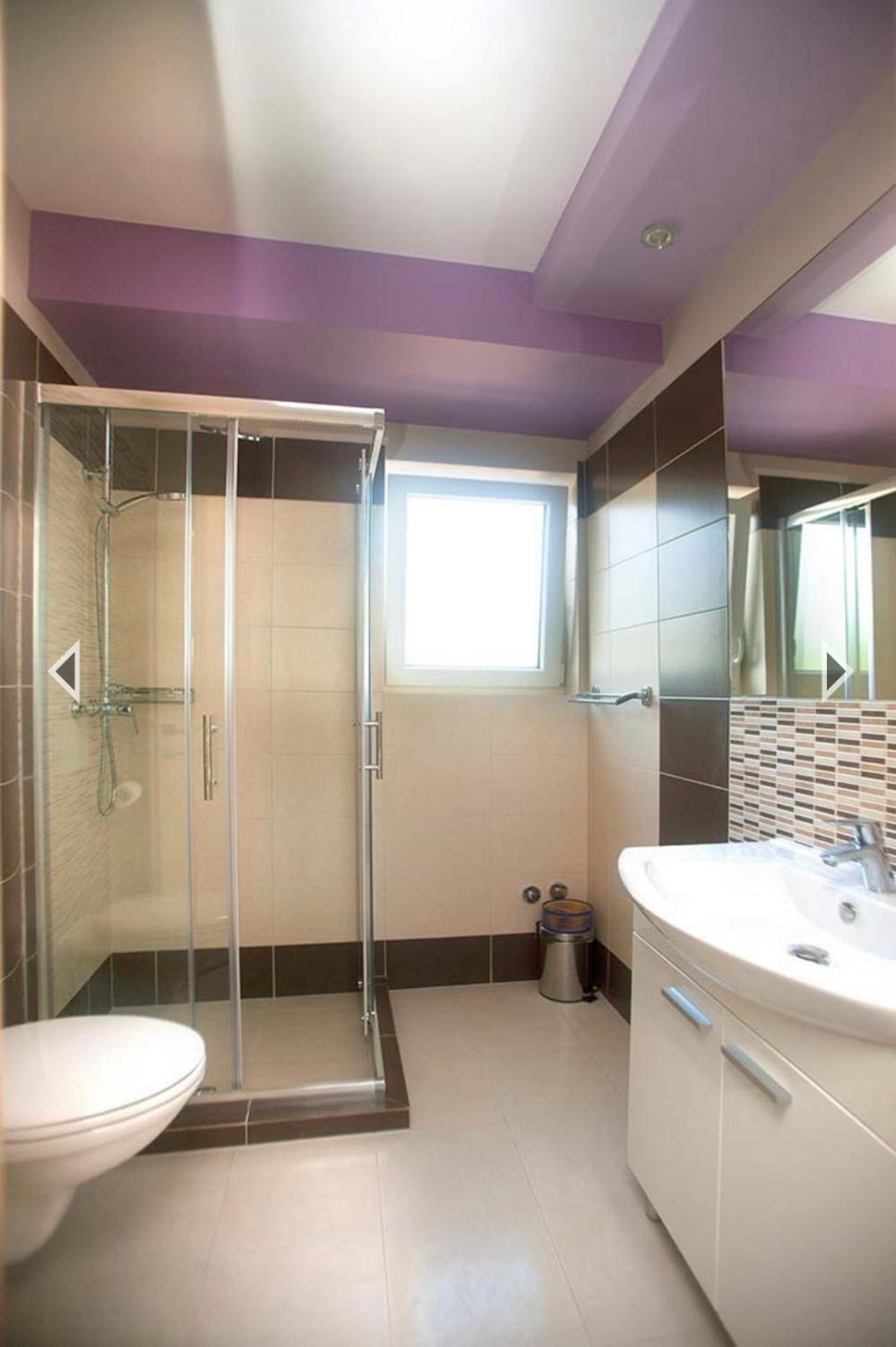 Daska Apartmani Njivice Bagian luar foto