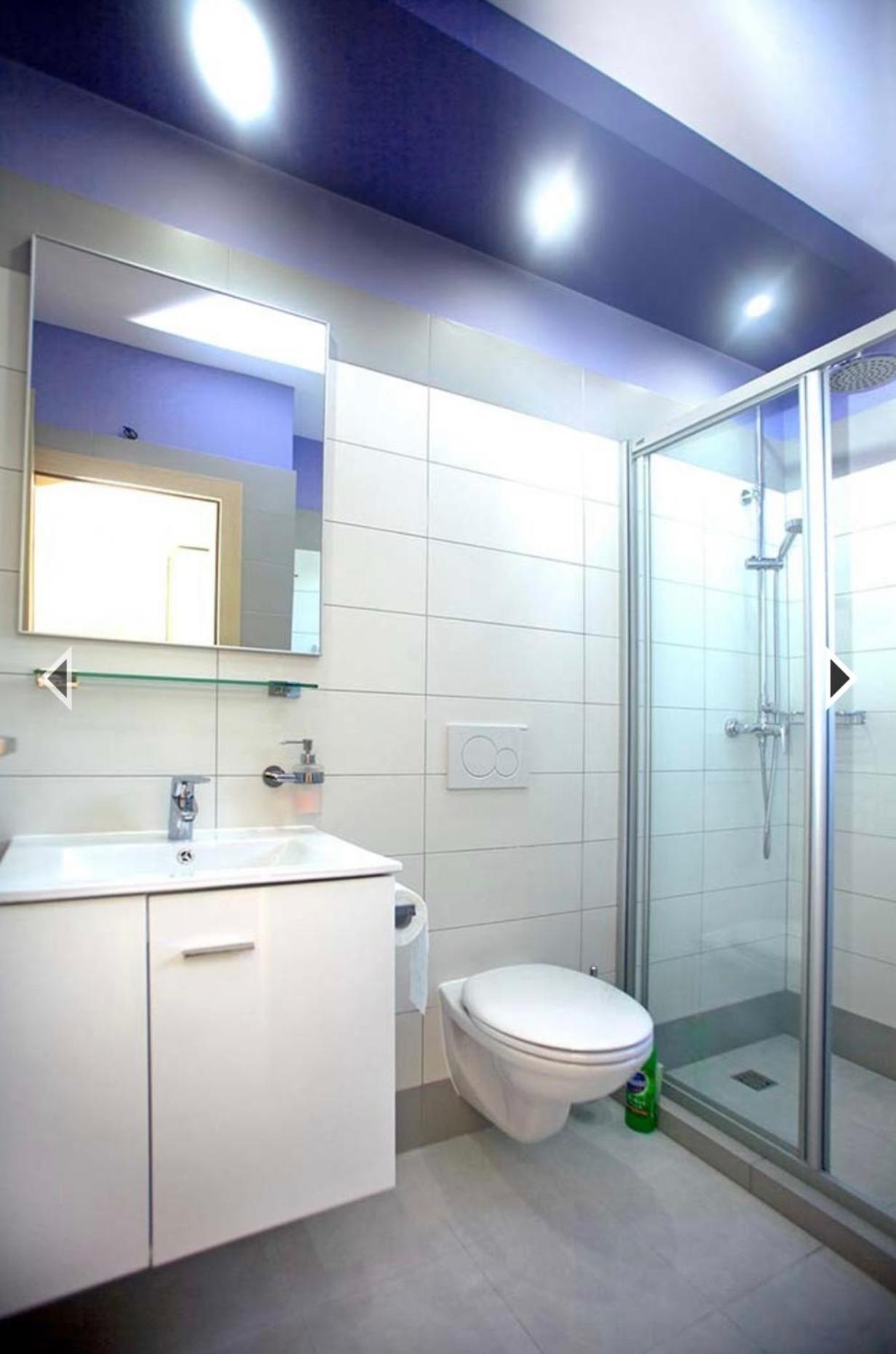 Daska Apartmani Njivice Bagian luar foto